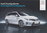 Toyota Auris Touring Sports 2013 Prospekt
