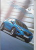 Für Fans: Mazda CX 5 Autoprospekt 2012