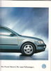 Der neue VW Passat Variant 3-1997