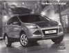 Preisliste Ford Kuga 3-2013