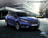 Ford Focus Autoprospekt 5-2014