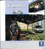 Peugeot Expert Prospekt 11-2006