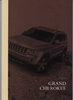 Autoprospekt Jeep Grand Cherokee 8-2011