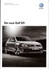Preisliste VW Golf GTI 5-2009