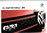 Prospekt VW Golf GTI Edition 35 5-2011
