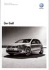 Preisliste Technik VW Golf 5-2009