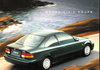 Honda Civic Coupe 2-1996 Broschüre