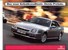 Honda Prelude 3-1997  Autoprospekt