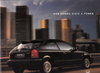 Honda Civic 3 Türer Broschüre 9-1995