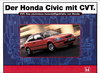 Honda Civic CVT 10-1996 Prospekt