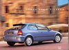 Honda Civic 3-Türer Prospekt 2-1998