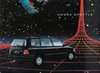 Broschüre Honda Shuttle 3-1995