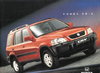 Broschüre Honda CR-V 4-1997