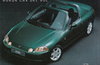 Honda CRX Del Sol 1994 Aufregend