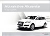 Audi Q7 Prospekt Akzente 5-2012