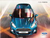 Ford Fiesta Prospekt 10-2012