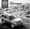 Preisliste Nissan Pathfinder 2012