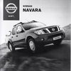 Preisliste Nissan Navara 2012