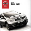 Muskeln: Nissan Qashqai Prospekt 7-2012