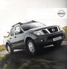 Nissan Navara Prospekt 1-2012