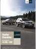Autoprospekt Suzuki Grand Vitara 10-2012