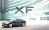 Jaguar XF Autoprospekt 1-2013