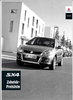 Suzuki SX4 Zubehör Preisliste 6-2012