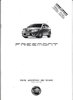 Fiat Freemont Preisliste Technik 2013