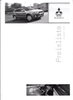 Mitsubishi ASX Preisliste Zubehör 1-2013