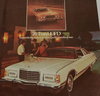 Prospekt Ford LTD USA 1976