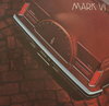Lincoln Continental Mark VI Prospekt  1981