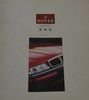 Rover 800 Prospekt 7-1994
