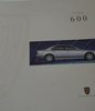 Rover 600 Prospekt 3-1998