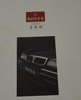 Rover 200 Prospekt 9-1994