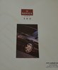 Rover 100 Prospekt 1-1993