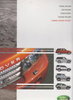Land Rover Programm Pressemappe 2005