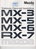 Mazda MX 6 Technikprospekte
