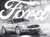Ford Mustang - Preislisten