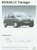 Renault Twingo Preislisten