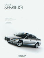 Chrysler Sebring Preislisten