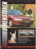 Honda Magazin Dimensionen 2 - 1992