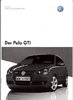 Preisliste VW Polo GTI 1. Januar 2007  pr-1293