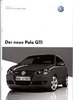 Preisliste VW Polo GTI 24. November 2005 pr-1294