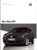 Preisliste VW Polo GTI 1. Januar 2007 pr-1296