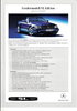 Preisliste Mercedes SL Edition 18. März 2000 pr1301
