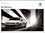 Preisliste Technik VW Scirocco 12. Jan 2012 pr-1305