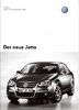 Preisliste VW Jetta 3. Juni 2005 pr-1308