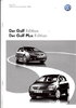 Preisliste VW Golf Edition 29. Mai 2008 pr-1245