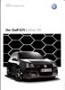 Preisliste VW Golf GTI Edition 30 29. Mai 2008