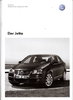 Preisliste VW Jetta 5. Juni 2008 pr-1255